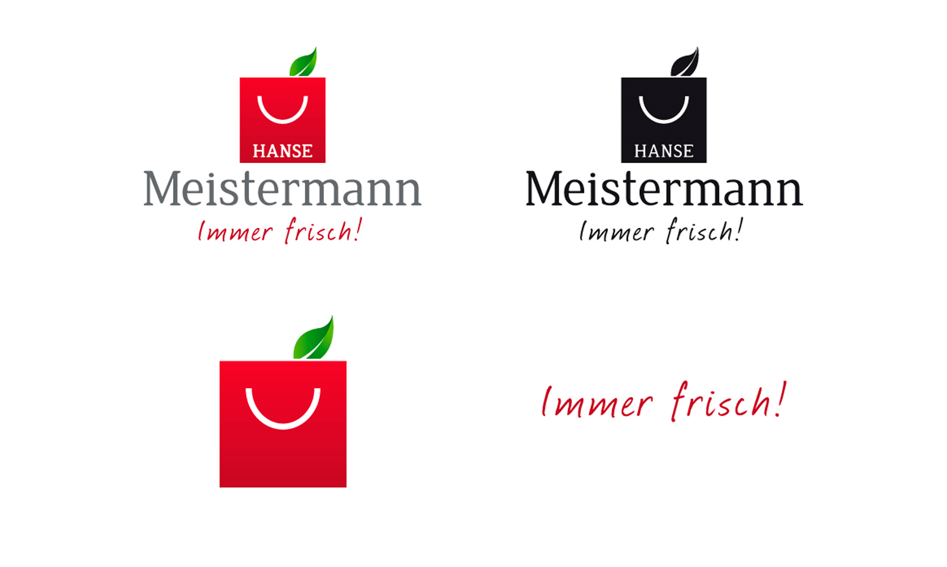 Sanders Art Direction, Hanse Meistermann AG