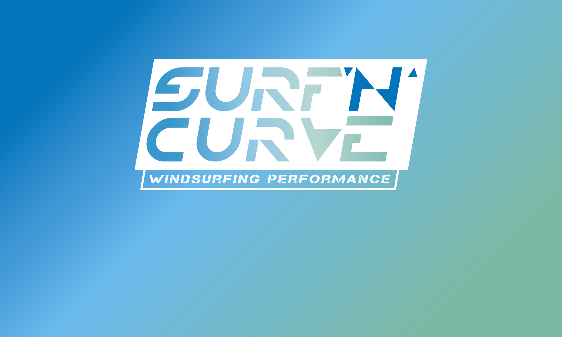 Surf'n'Curve, Windsurfing Performance, Cape Town